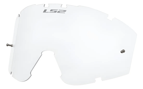 Lente Antiparra LS2 Yh90 Transparente