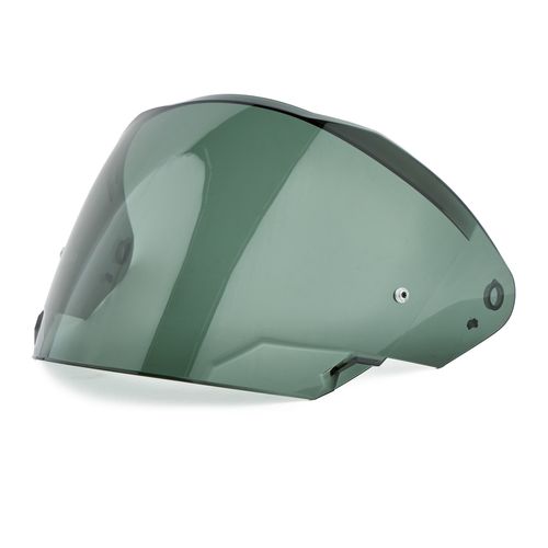 Visor LS2 618 Verso II Oscuro Suave