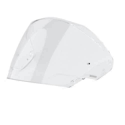 Visor LS2 618 Verso II Claro