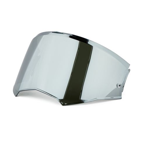 Visor LS2 901 Advant X Plateado Espejado