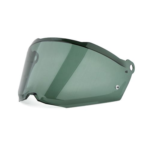 Visor LS2 702 Pioneer II Oscuro Suave