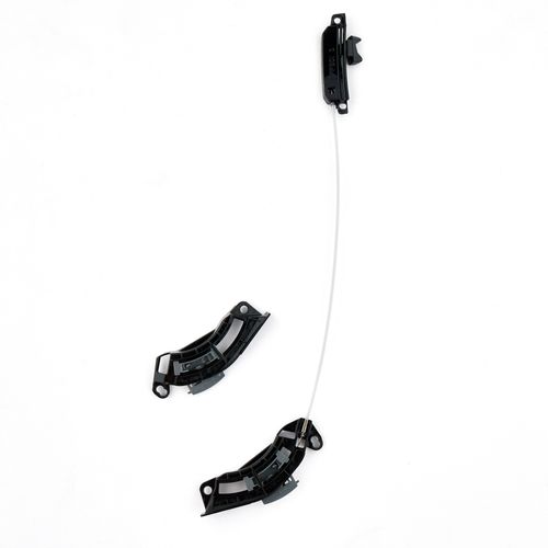 Sistema Visor Interno LS2 901 Advant X