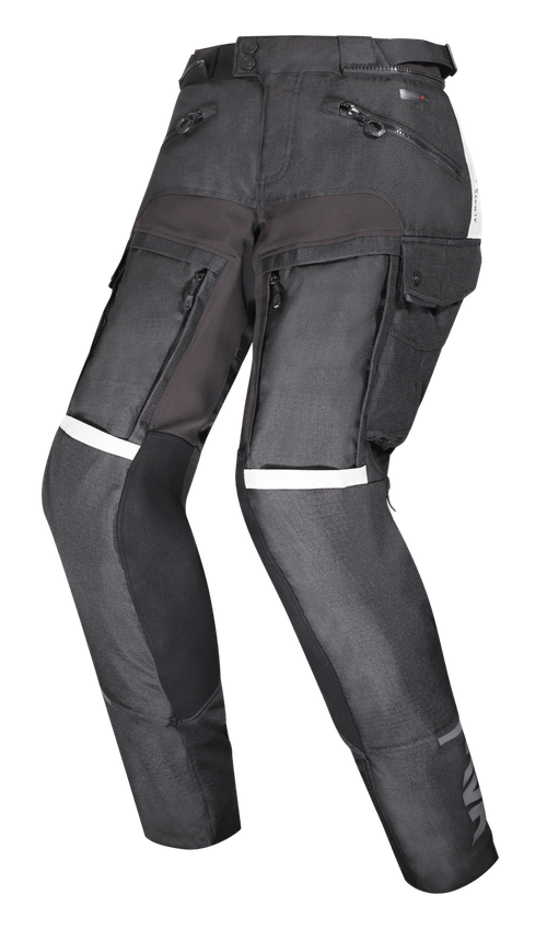 Pantalon LS2 X Master Hombre Negro