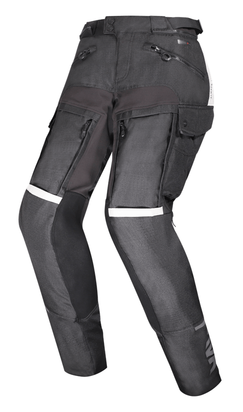 Pantalon LS2 X Master Hombre Negro