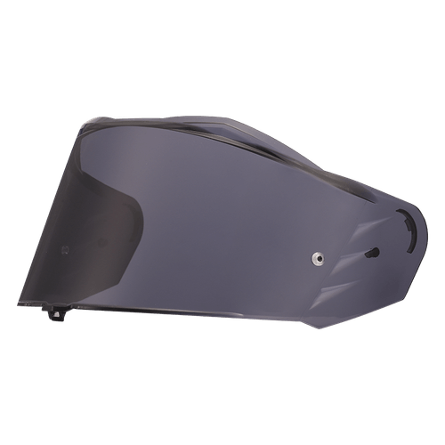Visor LS2 818 Storm III Oscuro