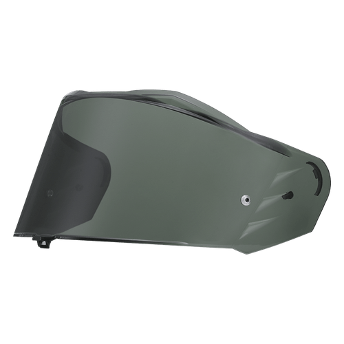 Visor LS2 818 Storm III Suave Espejado