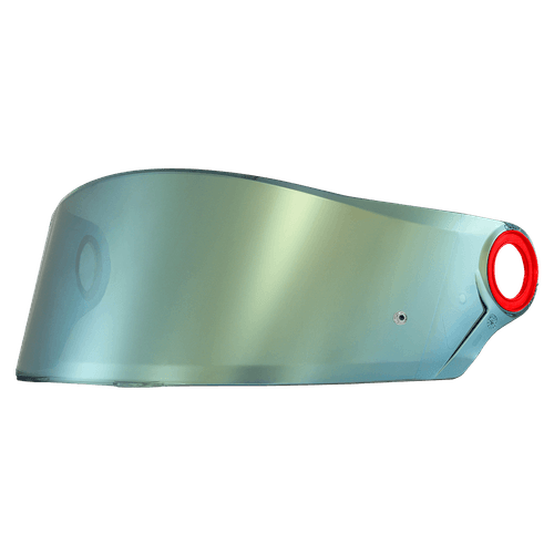 Visor LS2 358/300/816 Dorado Espejado