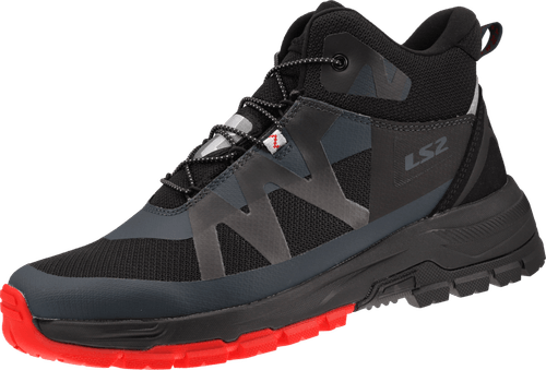 Sneaker LS2 Torrent Hombre Negro