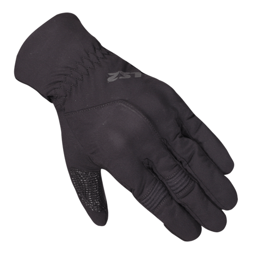 Guante LS2 Urbs II Hombre Negro
