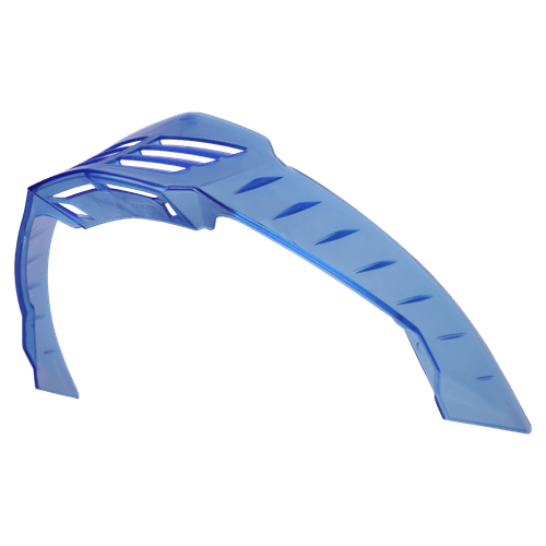 Spoiler LS2 816 Cosmos Transparente Azul