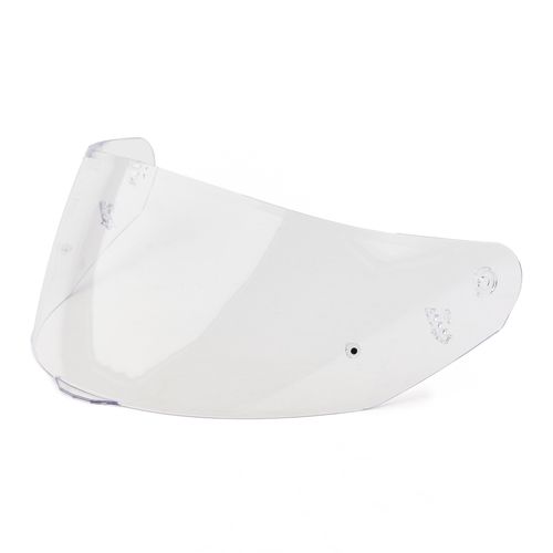 Visor LS2 352 Rookie Espejado Rojo