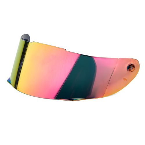 Visor Urbax 313 Ava Rosa Espejado