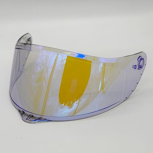 Visor MAC 956 Ozono Azul Espejado