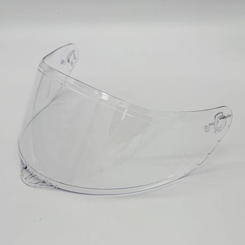 Visor MAC 956 Ozono Transparente