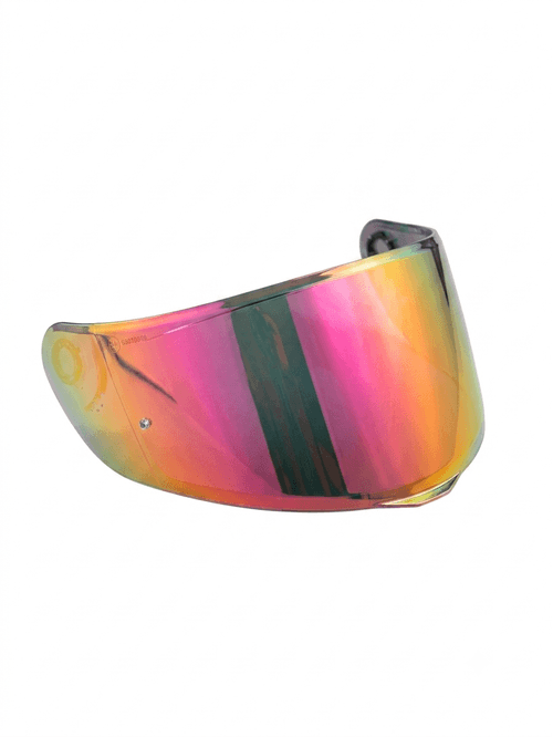 Visor LS2 353/800/806/810 Arcoiris Espejado