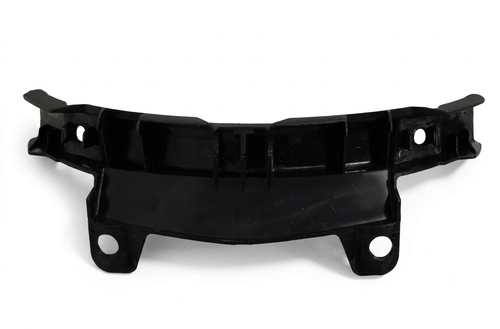 Soporte Cubre Nariz LS2 390 Negro