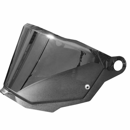Visor LS2 701 Explorer Plateado Espejado